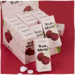 True Mints Pastilles - suikervrij - Afbeelding 6