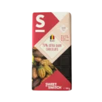 Sweet Switch - 90% Extra pure chocolade
