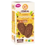 Happy morning - ontbijtkoek chocolade - Afbeelding 2