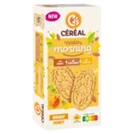Happy morning - ontbijtkoek honing - Afbeelding 2