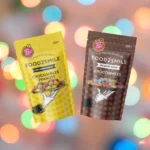 Chocosmiles Peanuts - Food2Smile - Afbeelding 2