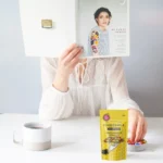 Chocosmiles Peanuts - Food2Smile - Afbeelding 3