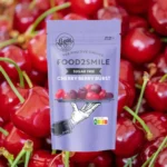 Cherry Berry Burst - Food2smile - Afbeelding 2
