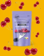 Cherry Berry Burst - Food2smile - Afbeelding 3