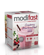 Modifast Intensive 7 day diet box - Afbeelding 2