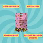 Choconuts - Sweet Switch - Afbeelding 2