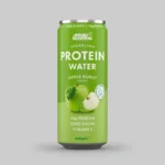 Sparkling Protein water Apple Burst
