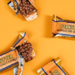 Barebells - Protein Bar Peanut butter DISPLAY - Afbeelding 3