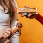 Barebells - Protein Bar Peanut butter DISPLAY - Afbeelding 2