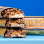 Barebells - Protein Bar Peanut butter DISPLAY - Afbeelding 4