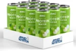Sparkling Protein water Apple Burst - Afbeelding 4