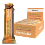 Barebells - Protein Bar Peanut butter DISPLAY