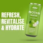 Sparkling Protein water Apple Burst - Afbeelding 3
