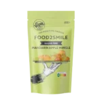 Mandarin appel mingle - Food2Smile