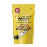 Chocosmiles Peanuts - Food2Smile