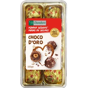 Choco D'Oro - Damhert