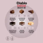Diablo - Pralines zonder suiker - Afbeelding 3